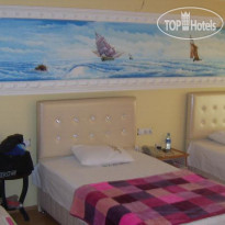Asilzade Hotel