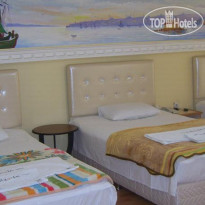 Asilzade Hotel
