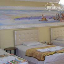 Asilzade Hotel