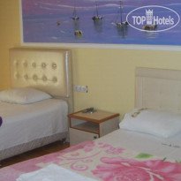 Asilzade Hotel
