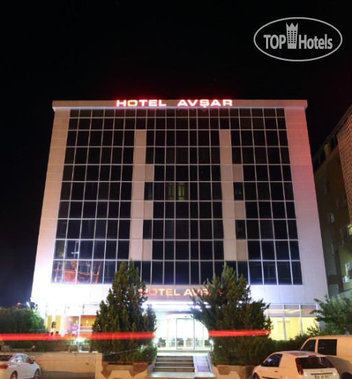 Hotelier's photos Avsar Hotel 4*