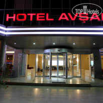 Avsar Hotel