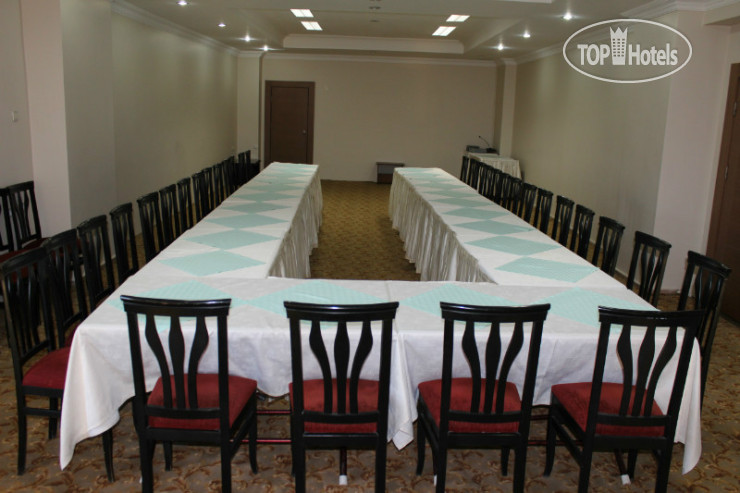 New photos from tourists Avsar Hotel 4*