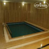 Anatolia Boutique Hotel 