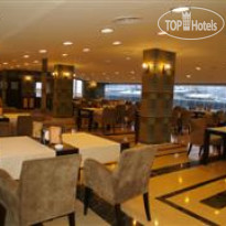 Anatolia Boutique Hotel 