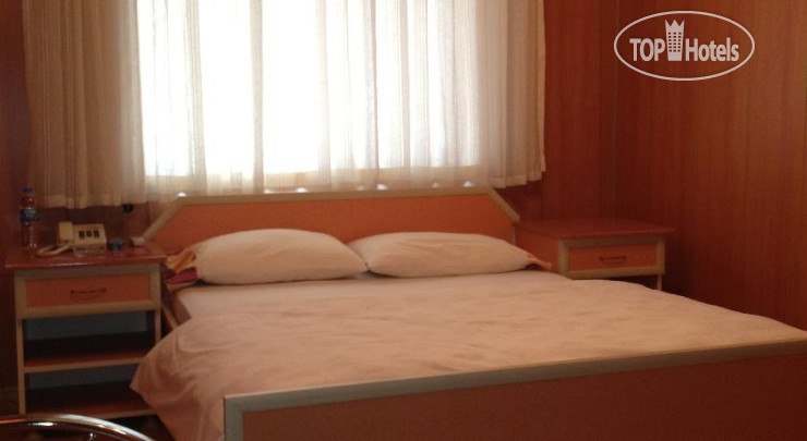 Hotelier's photos Sevgi