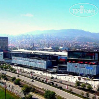 Anemon Samsun