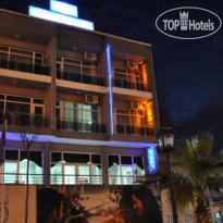 Samsun Time Hotel