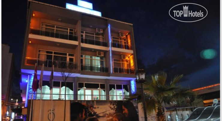 Hotel photo Samsun Time Hotel 