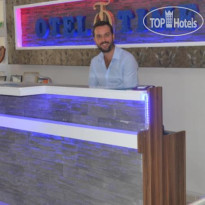 Samsun Time Hotel