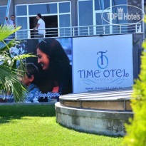 Samsun Time Hotel