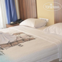 Samsun Time Hotel