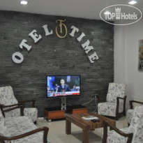 Samsun Time Hotel