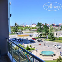Samsun Time Hotel