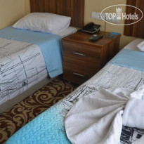Samsun Time Hotel