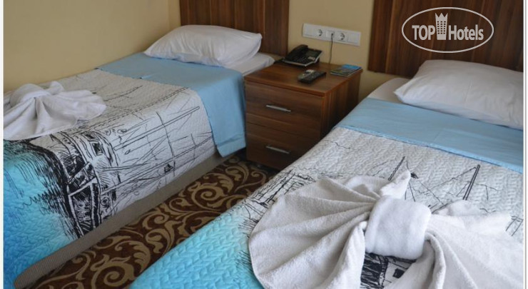 New photos from tourists Samsun Time Hotel