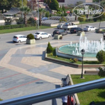 Samsun Time Hotel