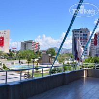 Samsun Time Hotel