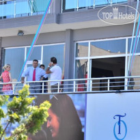 Samsun Time Hotel