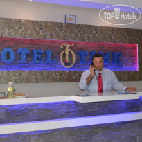 Samsun Time Hotel