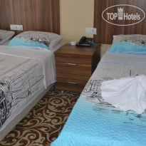 Samsun Time Hotel