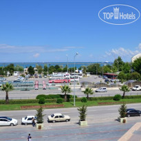 Samsun Time Hotel
