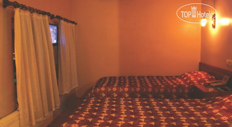 New photos from tourists Grand Desi Hotel 