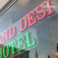 Grand Desi Hotel 