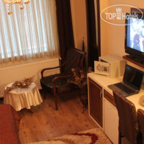 Gloria Tibi Hotel 