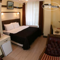 Gloria Tibi Hotel 