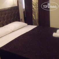 Gloria Tibi Hotel