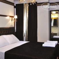 Gloria Tibi Hotel