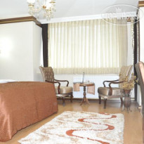 Gloria Tibi Hotel