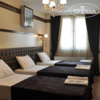Gloria Tibi Hotel
