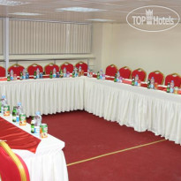 Gloria Tibi Hotel