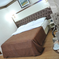 Gloria Tibi Hotel