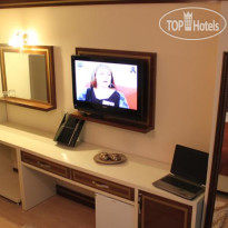 Gloria Tibi Hotel