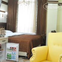 Gloria Tibi Hotel