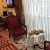 Gloria Tibi Hotel