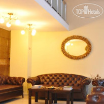 Gloria Tibi Hotel