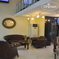 Gloria Tibi Hotel