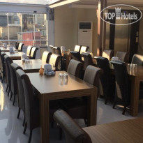 Gloria Tibi Hotel