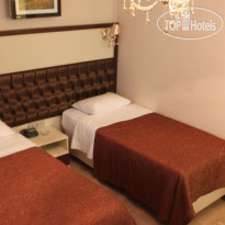 Gloria Tibi Hotel