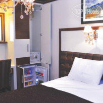 Gloria Tibi Hotel