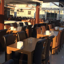 Gloria Tibi Hotel