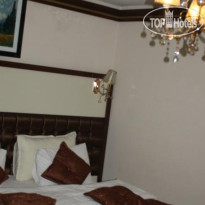 Gloria Tibi Hotel