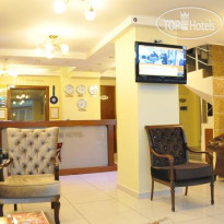 Gloria Tibi Hotel