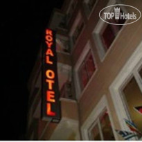 Royal Hotel 