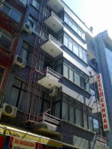 Canhan Hotel