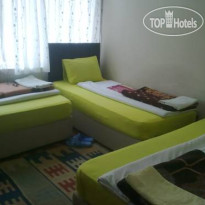 Canhan Hotel